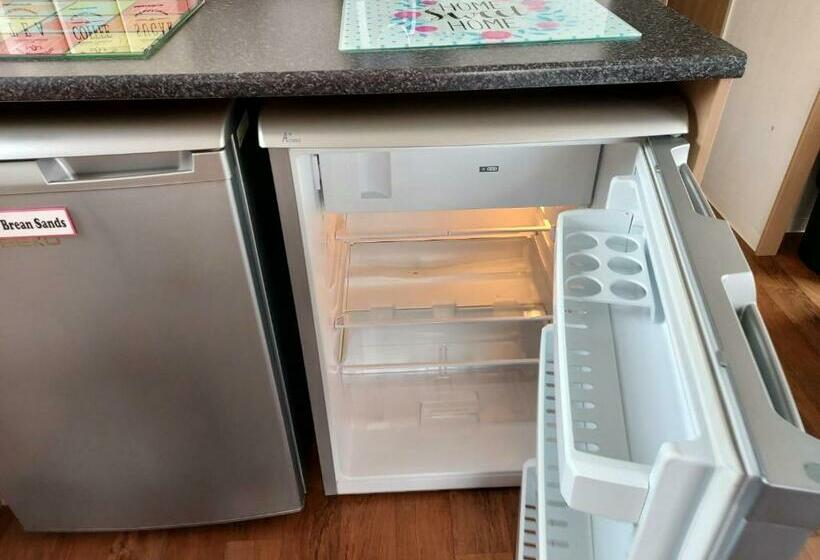 95 Holiday Resort Unity 3 Bed Passes Included