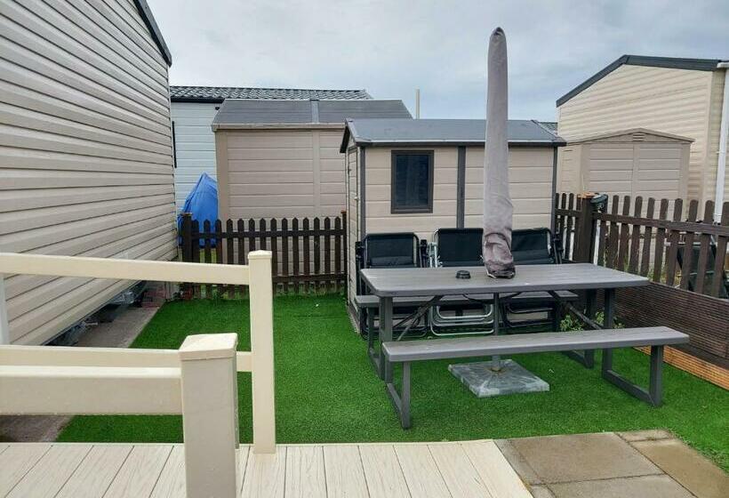 95 Holiday Resort Unity 3 Bed Passes Included