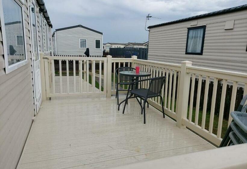 95 Holiday Resort Unity 3 Bed Passes Included