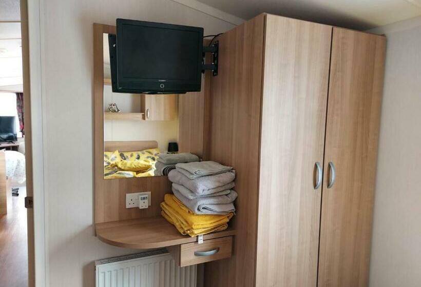 95 Holiday Resort Unity 3 Bed Passes Included