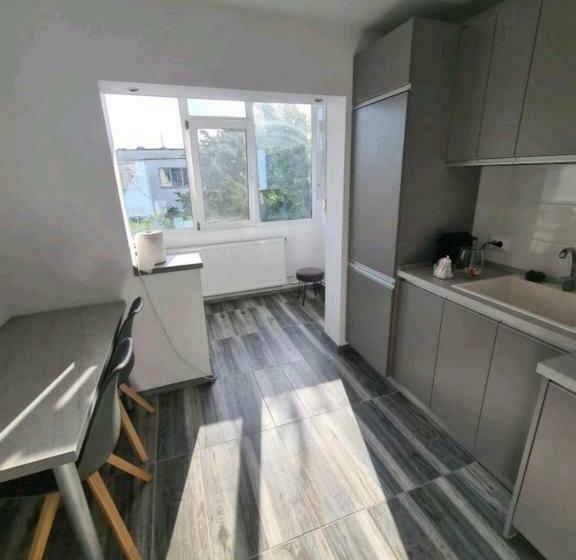 Alesandru Apartament