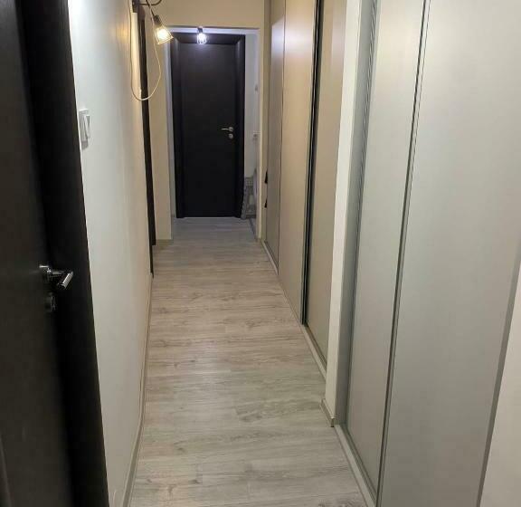 Alesandru Apartament