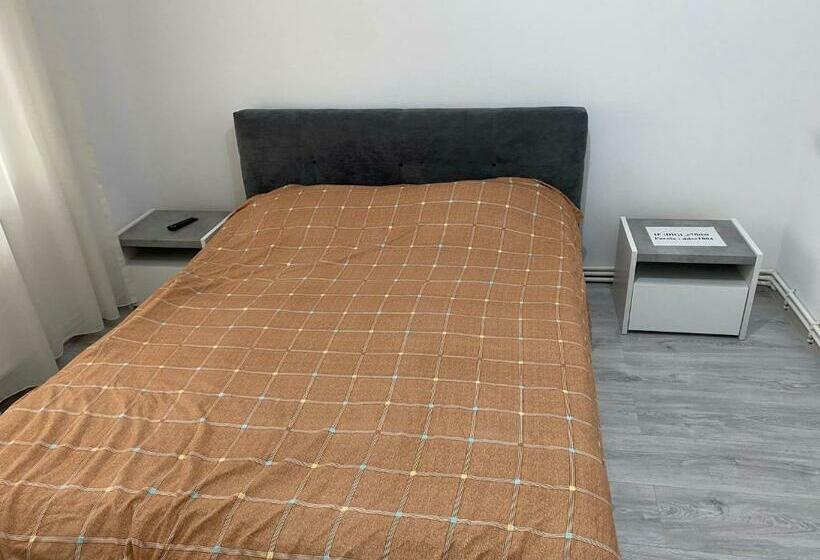 Alesandru Apartament