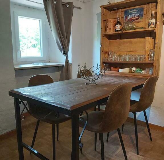 Ancienne Bergerie En Montagne à 3km Par Une Piste De Montagne D Allos