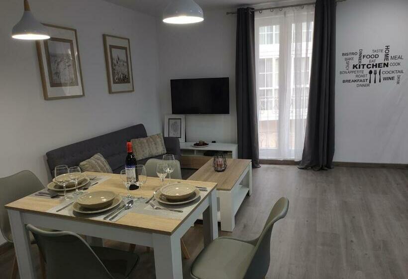 Apartamento Comarca De Haro