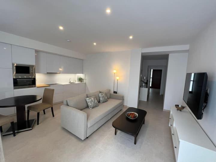 Apartamento La Canela