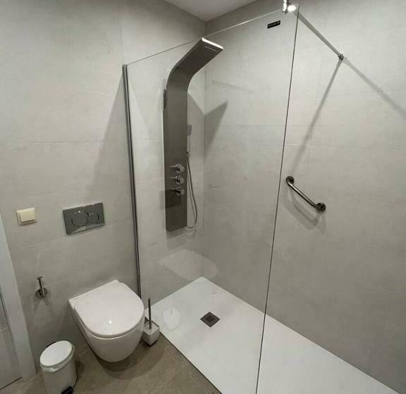 Apartamento La Canela