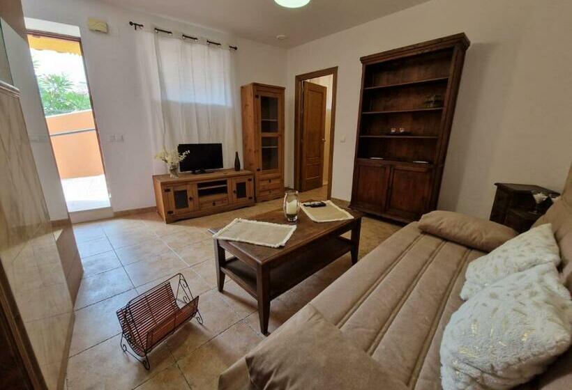 Apartamento Marbella