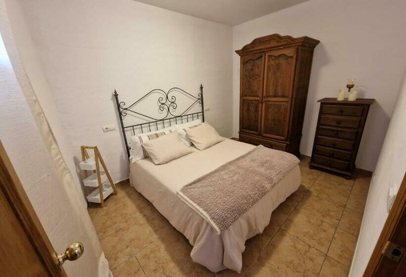 Apartamento Marbella