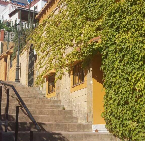 Apartamento Marbella