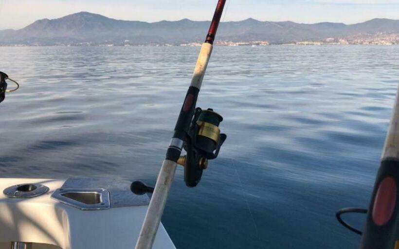 Apartamento Marbella