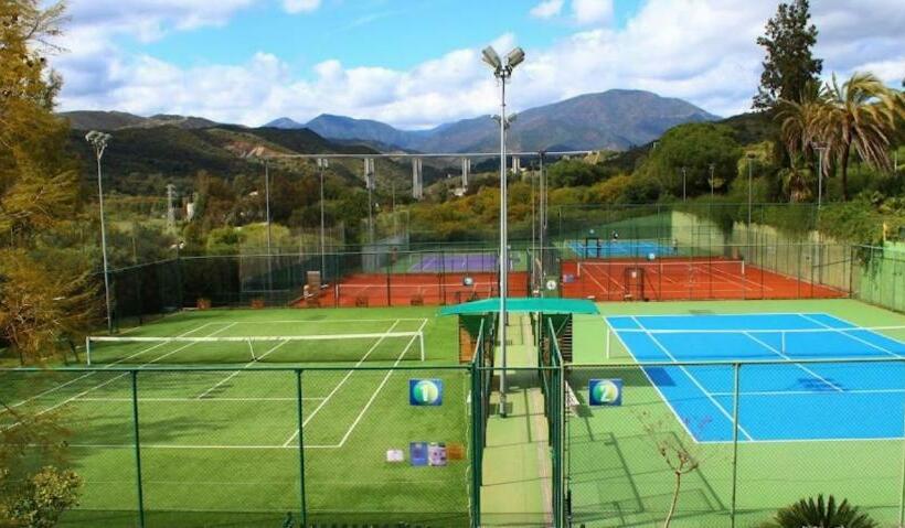 Apartamento Marbella