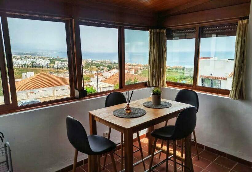 Apartamento Princesa Cerca Del Mar En Manilva