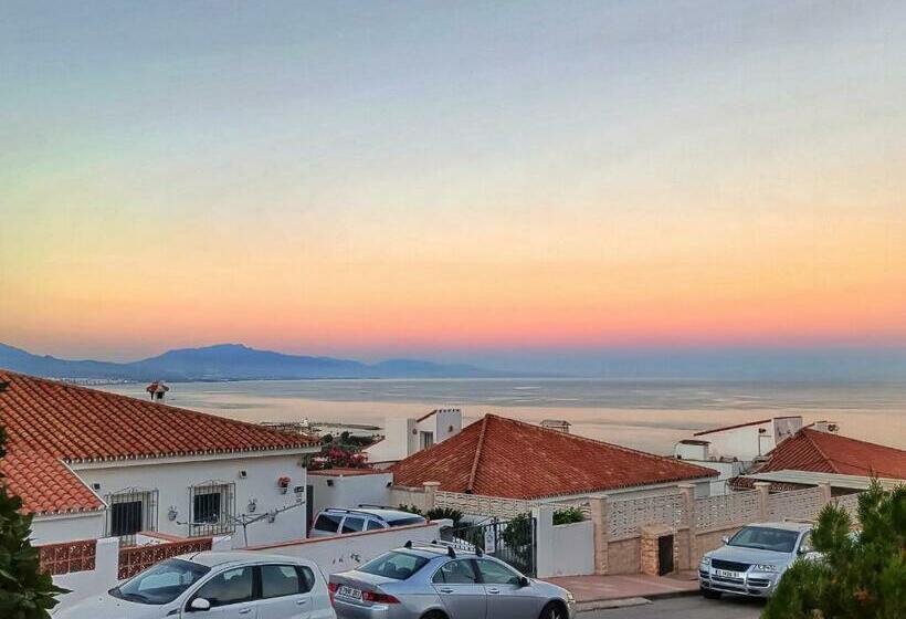 Apartamento Princesa Cerca Del Mar En Manilva