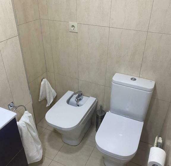 Apartamento Centrico Y Tranquilo El Rinconcito