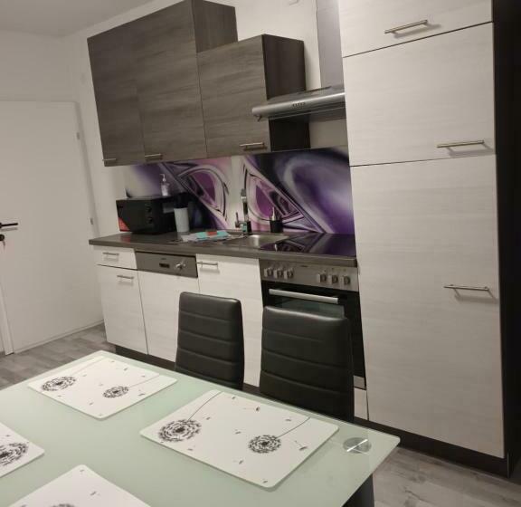 Apartment Alpina
