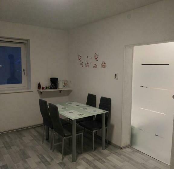 Apartment Alpina