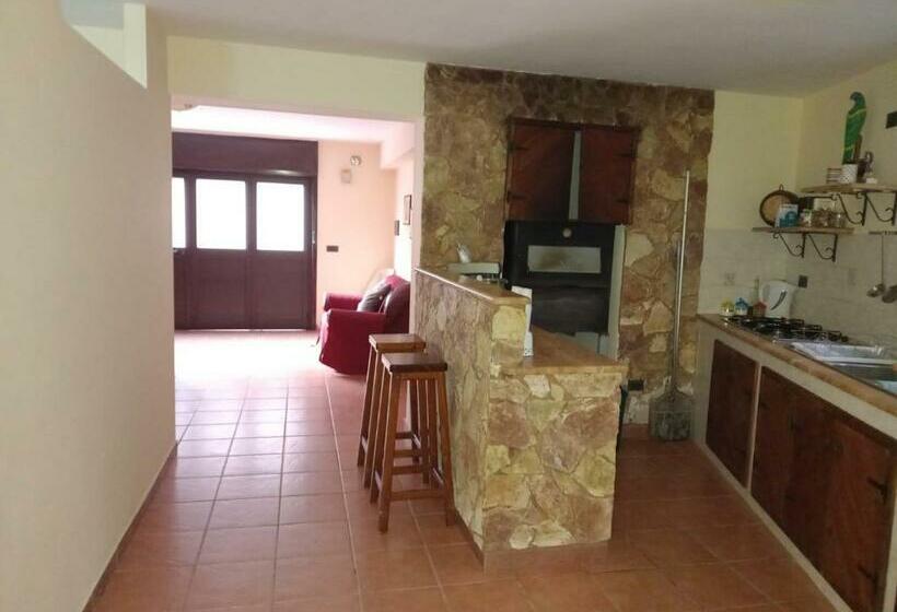 Appartamento Piano Terra