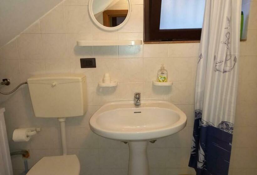 Appartamento Piano Terra