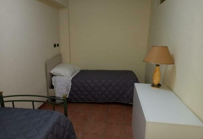 Appartamento Piano Terra