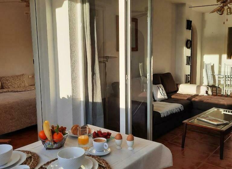 Appartement Avec 2 Piscines