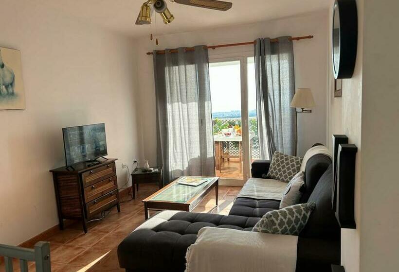 Appartement Avec 2 Piscines