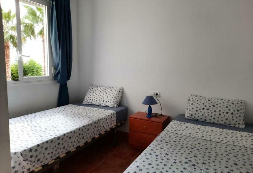 Appartement Avec 2 Piscines