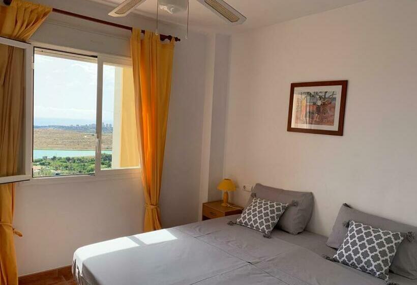 Appartement Avec 2 Piscines