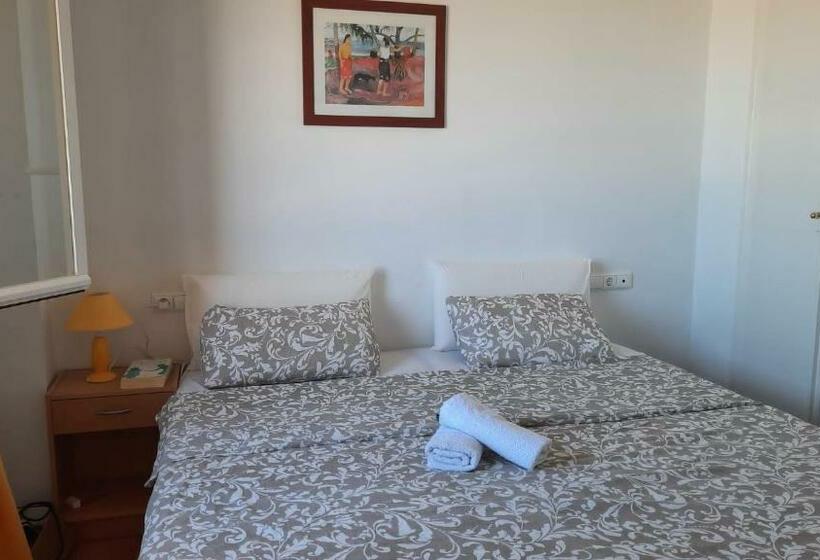 Appartement Avec 2 Piscines