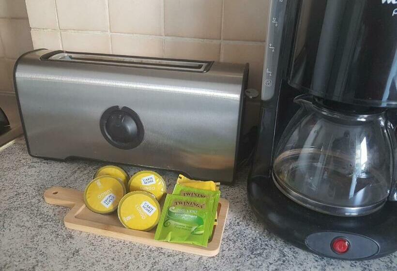 Appartement Plain Pied Proche Centre Ville