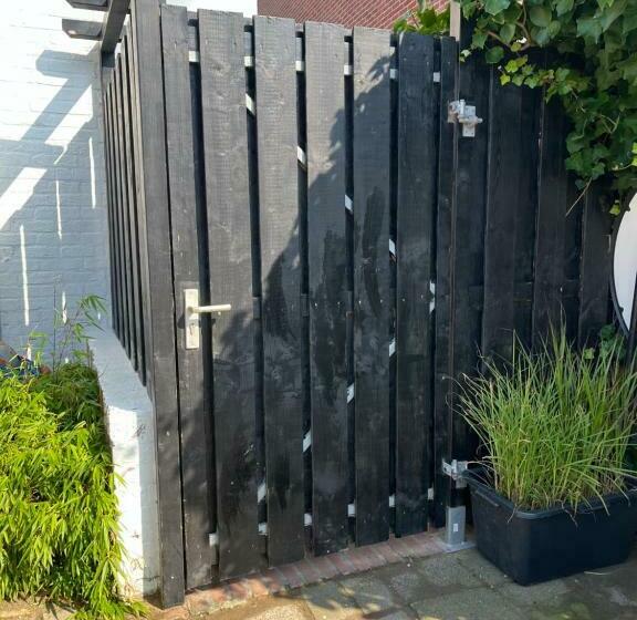 Appartement Van Der Zee