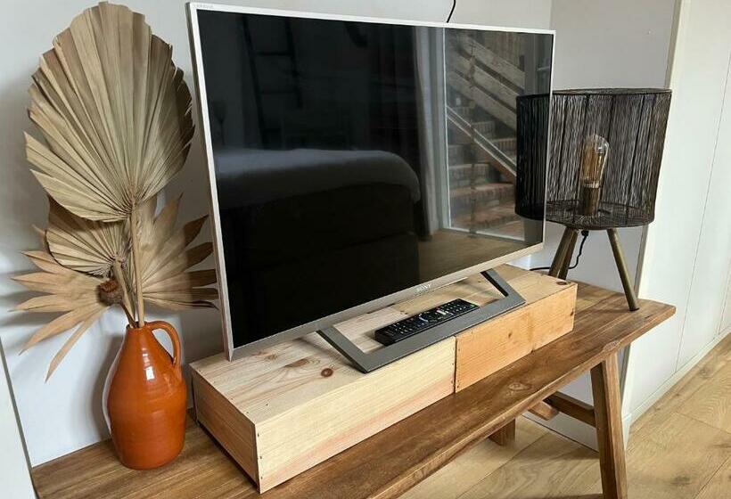 Appartement Van Der Zee