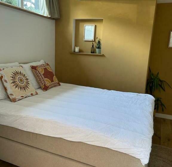 Appartement Van Der Zee