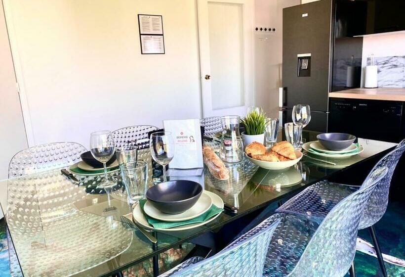 Atypique   Rêvez à 20min De Paris   Parking Gratuit