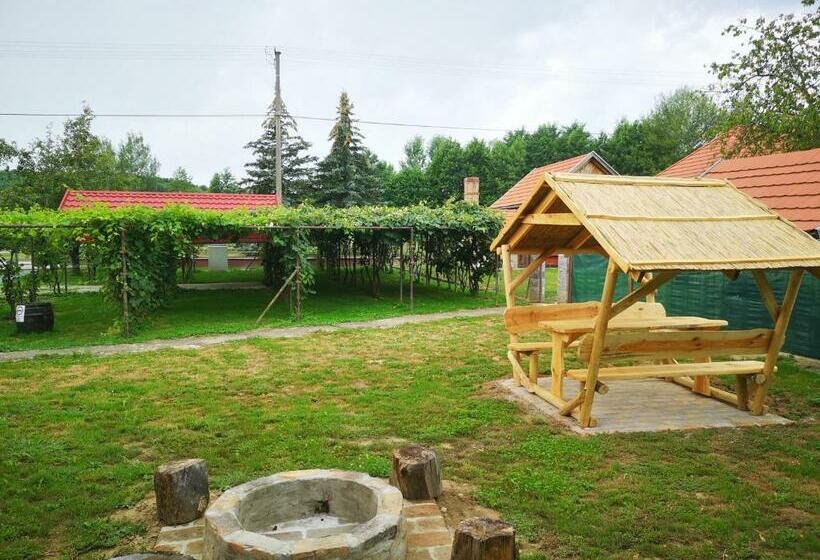 Bagolyvár Vendégház