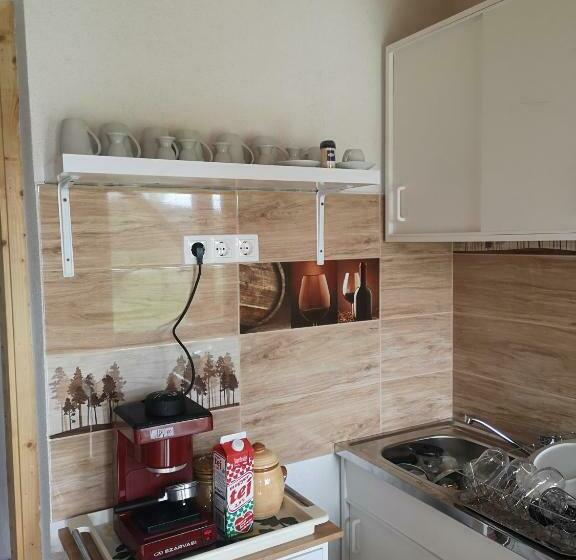 Bagolyvár Vendégház