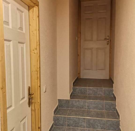 Bagolyvár Vendégház