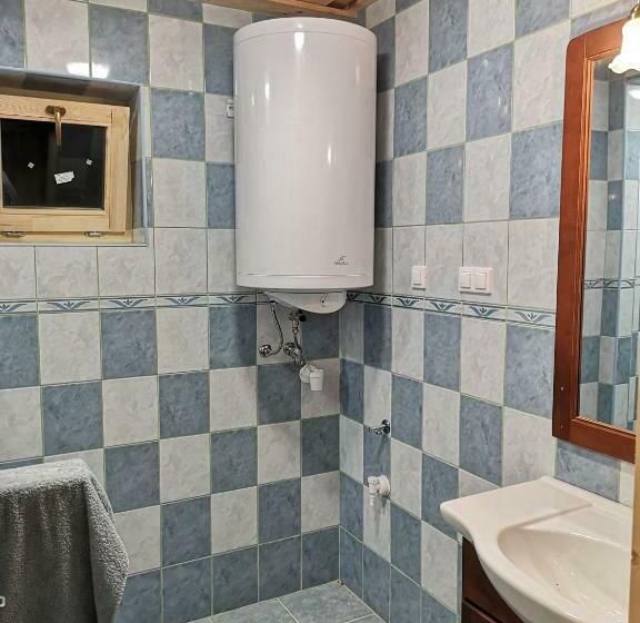 Bagolyvár Vendégház