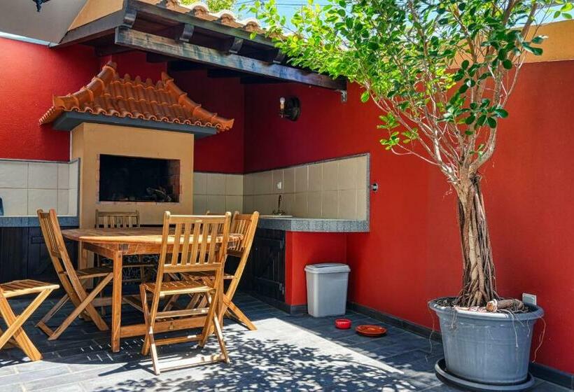 Bairos House, A Home In Madeira