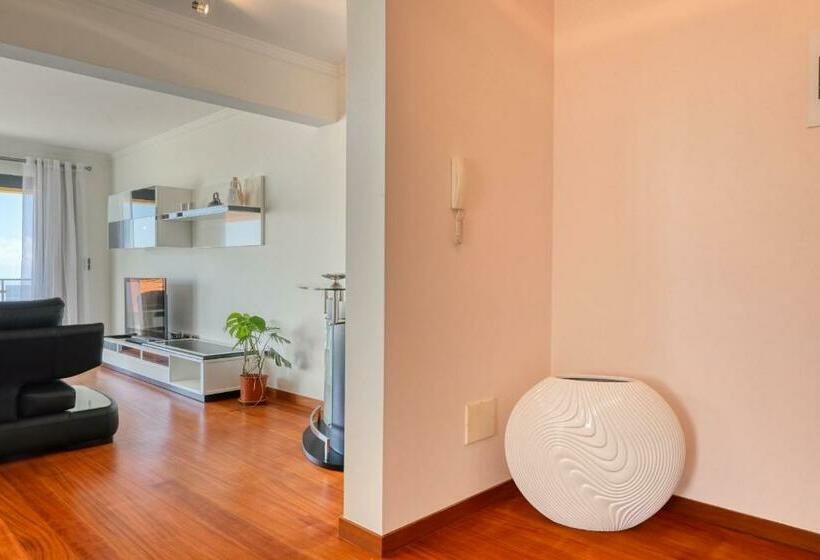 Bairos House, A Home In Madeira