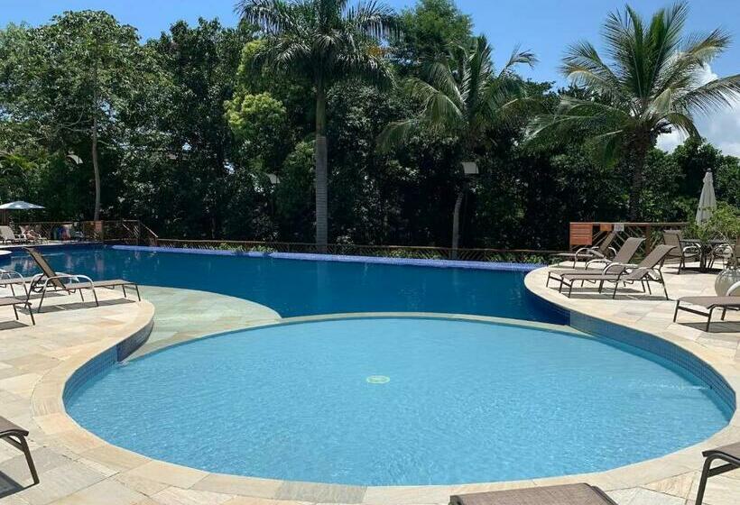 Bangalô Duplex, Vista Para O Mar, Yacamim, Praia Do Curral, Ilhabela