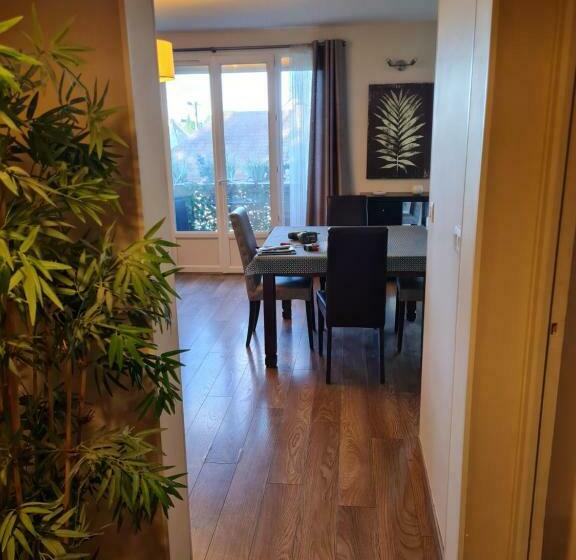 Bel Appartement Tout Proche Du Mont St Michel