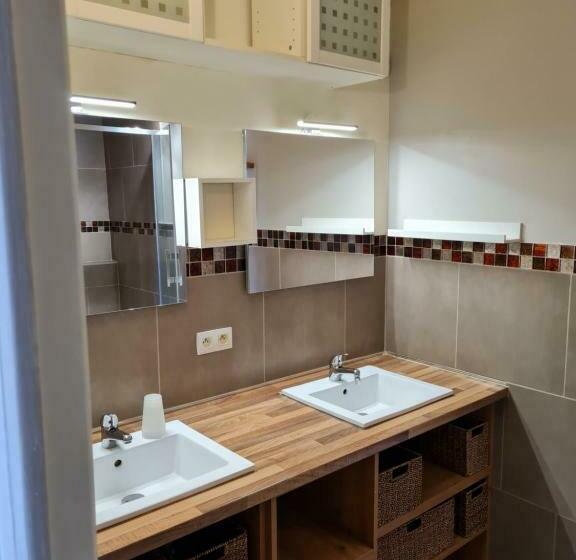 Bel Appartement Tout Proche Du Mont St Michel