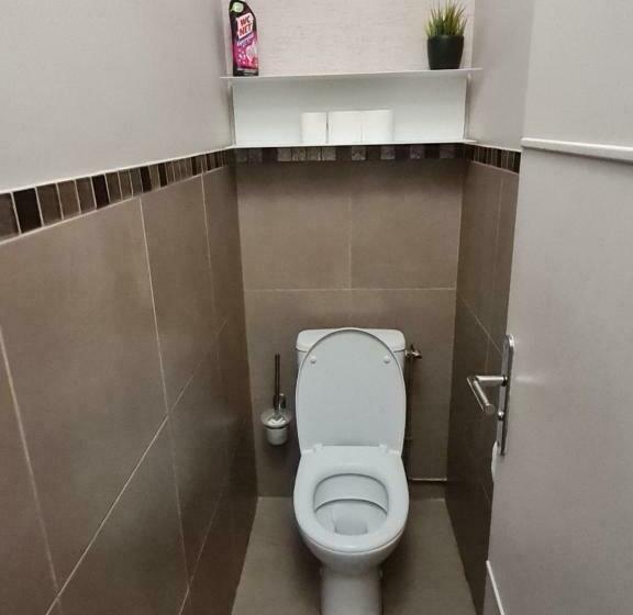 Bel Appartement Tout Proche Du Mont St Michel