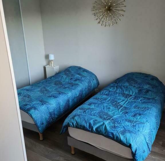 Bel Appartement Tout Proche Du Mont St Michel