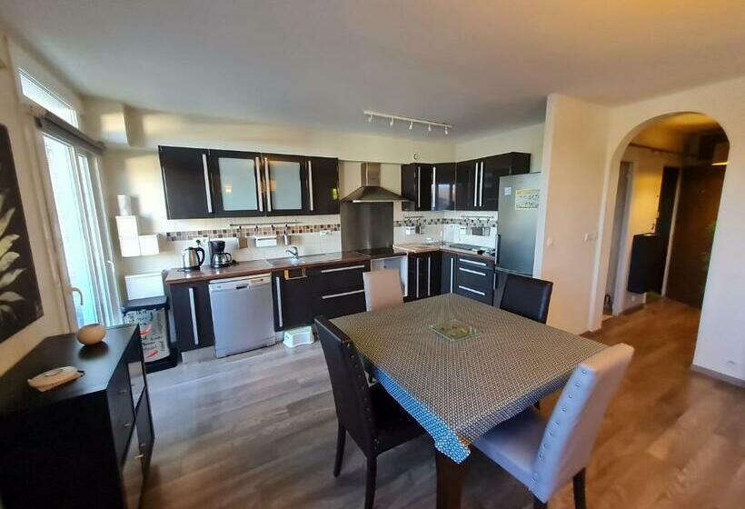 Bel Appartement Tout Proche Du Mont St Michel