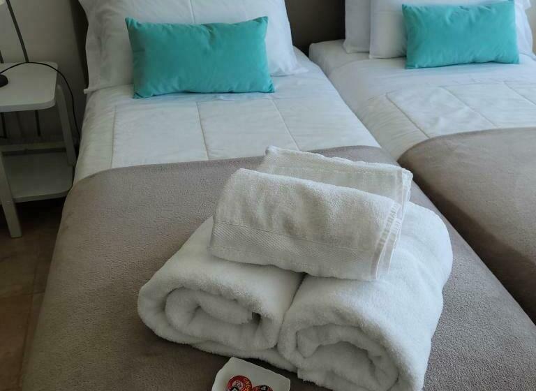 Calle 10 Monoambiente