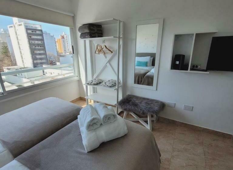 Calle 10 Monoambiente