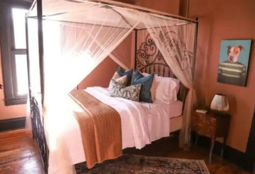 #casa Mina #5 Central Rio Grande Historic Dist