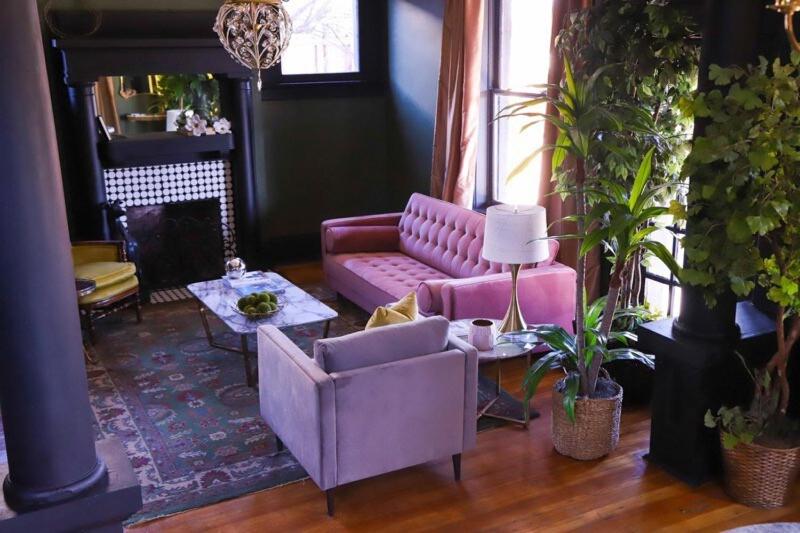 #casa Mina #5 Central Rio Grande Historic Dist